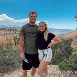 Meet your Posher, Andrew